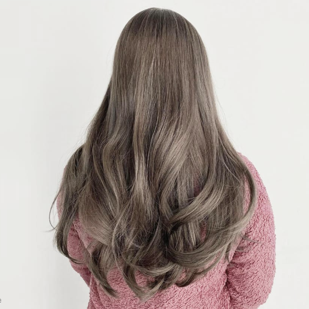 Buy 1 Get 1 Free Gift- Hair Color Cream 