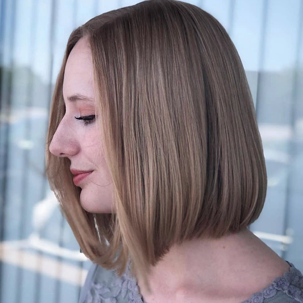 Buy 1 Get 1 Free Gift- Hair Color Cream 