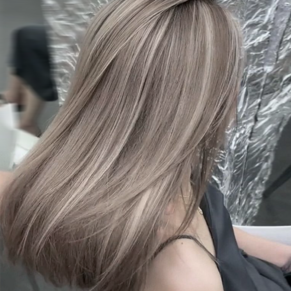 Buy 1 Get 1 Free Gift- Hair Color Cream 