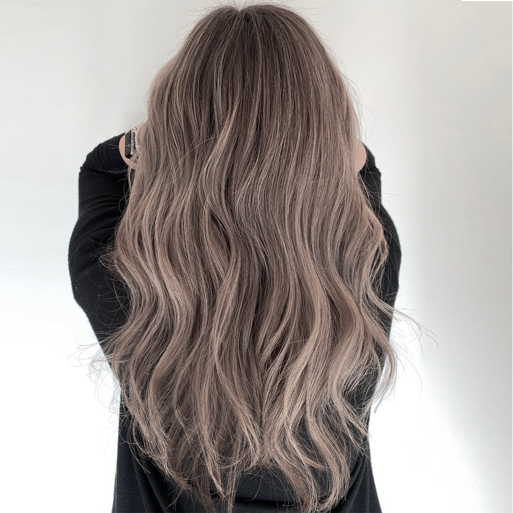 Buy 1 Get 1 Free Gift- Hair Color Cream 