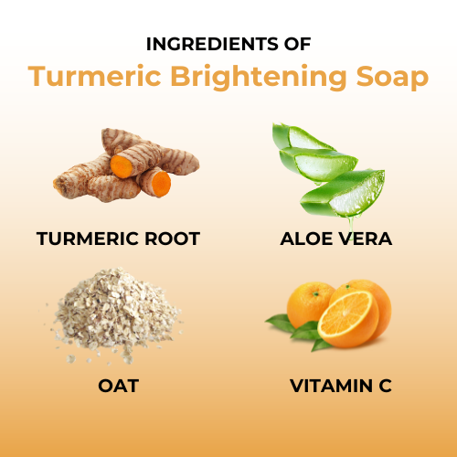 Soap