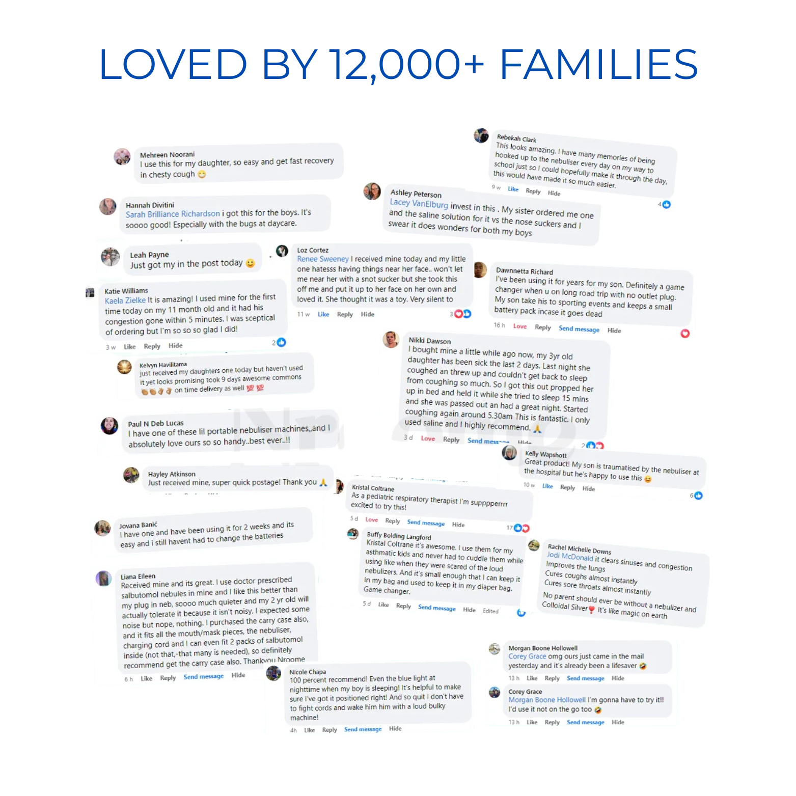 Easy Breathing Everyday 