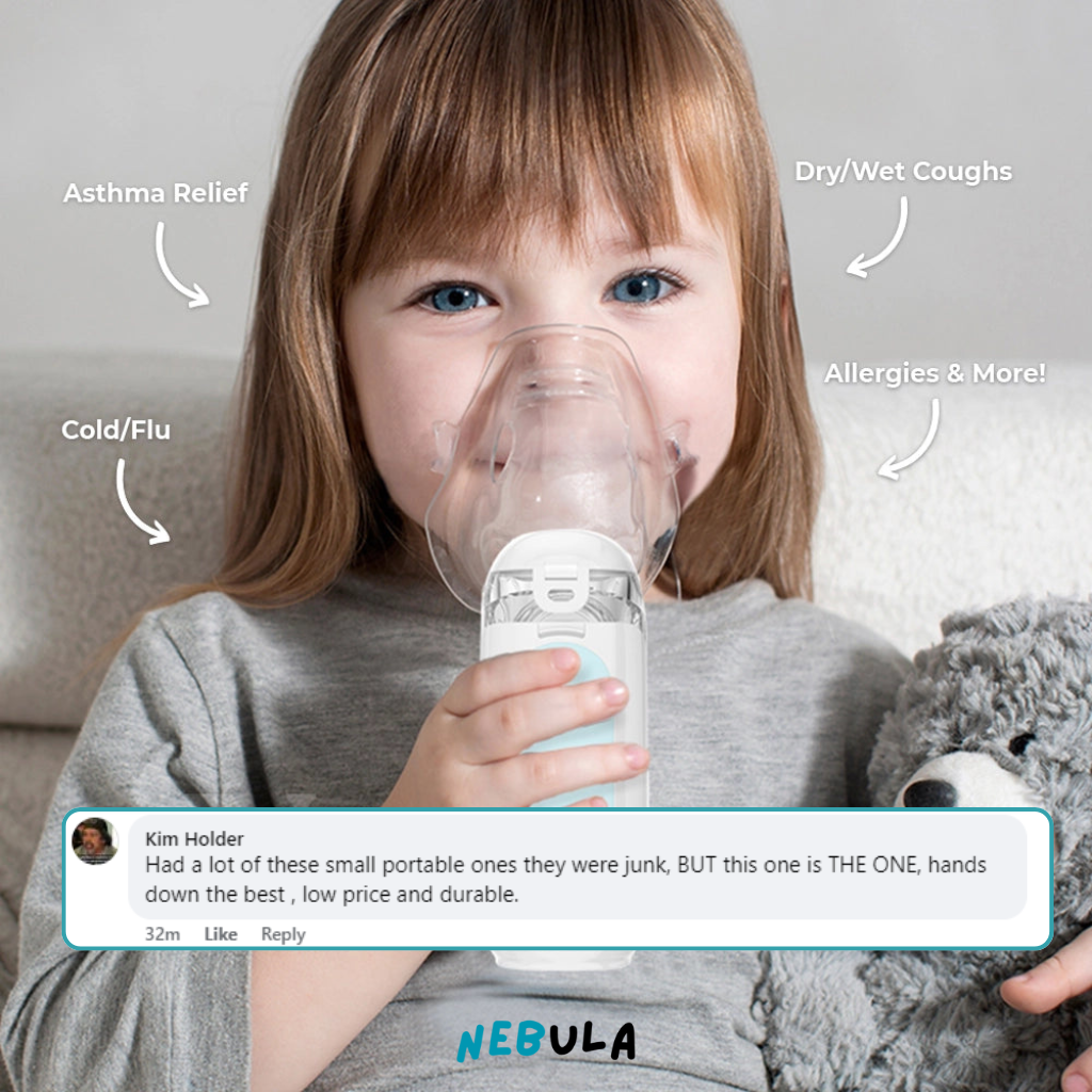 Easy Breathing Everyday 