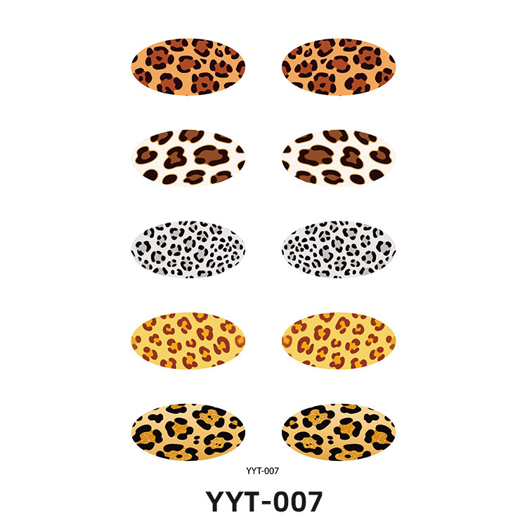 Lazy eye shadow stickers-Buy 1 Get 1 Free!