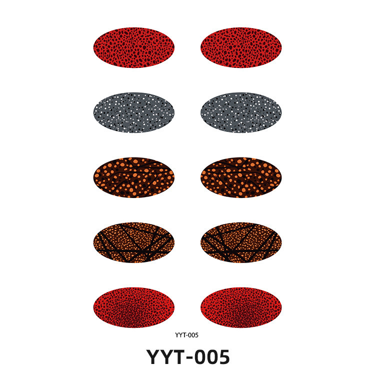 Lazy eye shadow stickers-Buy 1 Get 1 Free!