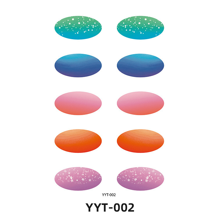 Lazy eye shadow stickers-Buy 1 Get 1 Free!