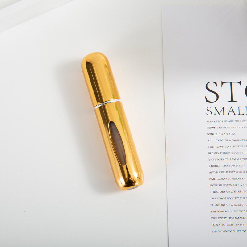 Travel Perfume Atomizer