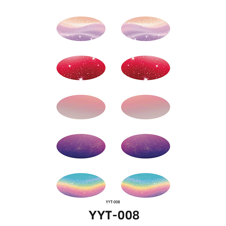 Lazy eye shadow stickers-Buy 1 Get 1 Free!