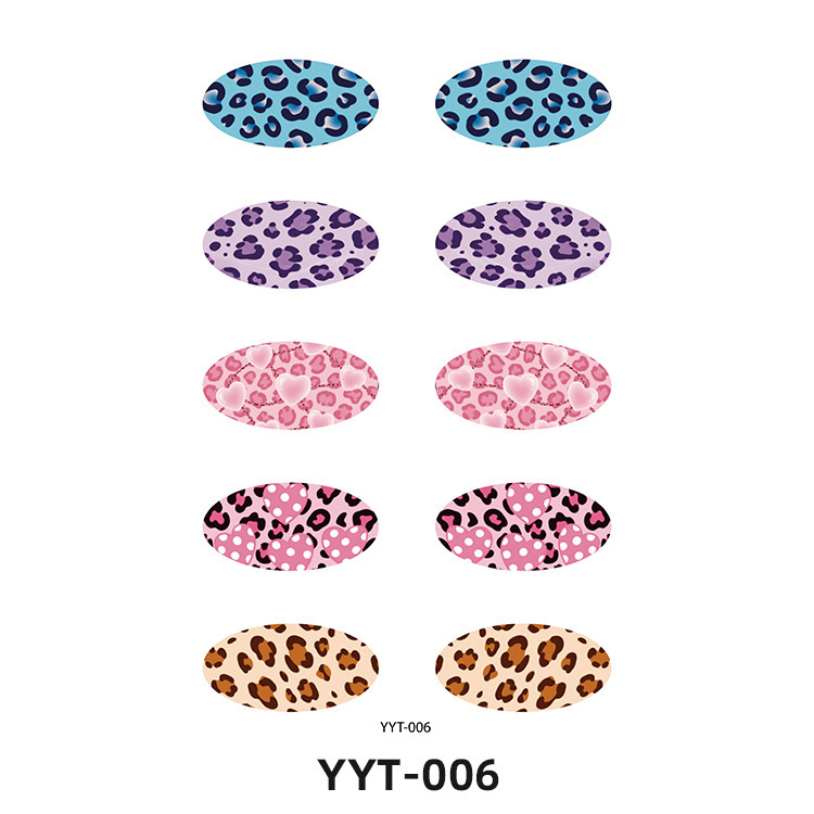 Lazy eye shadow stickers-Buy 1 Get 1 Free!