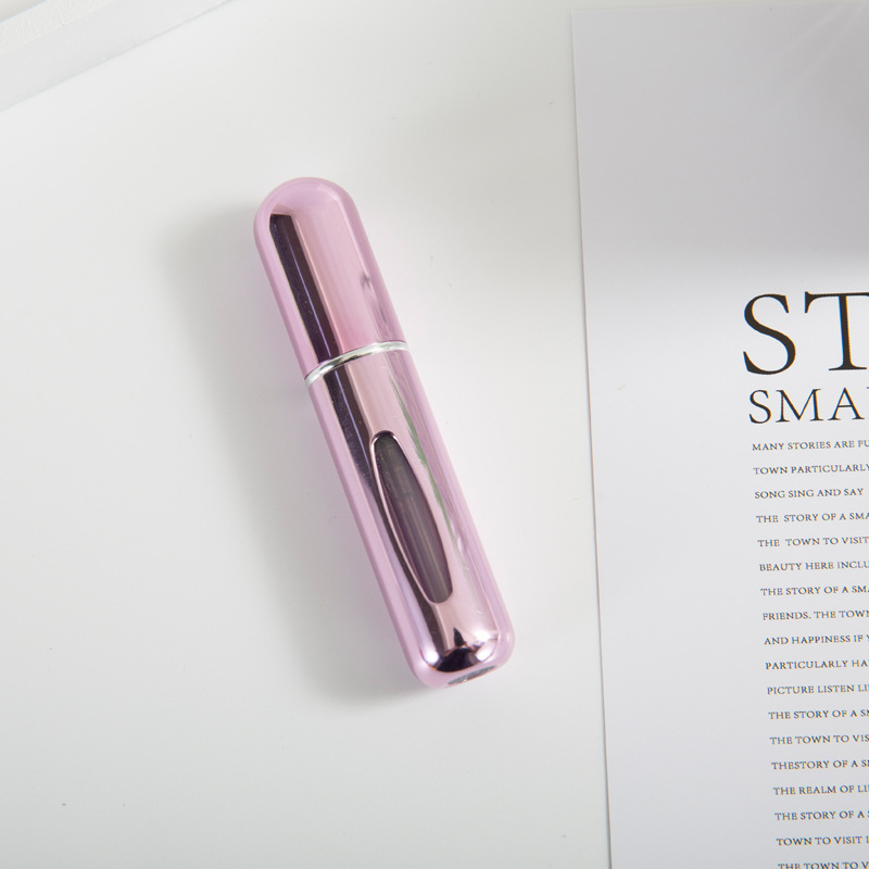 Travel Perfume Atomizer