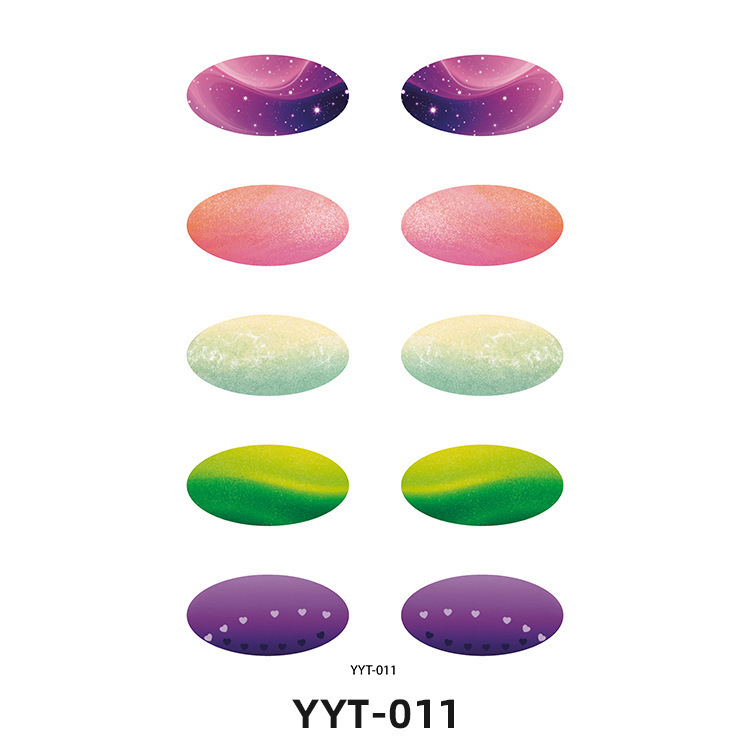 Lazy eye shadow stickers-Buy 1 Get 1 Free!