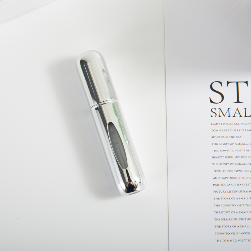 Travel Perfume Atomizer