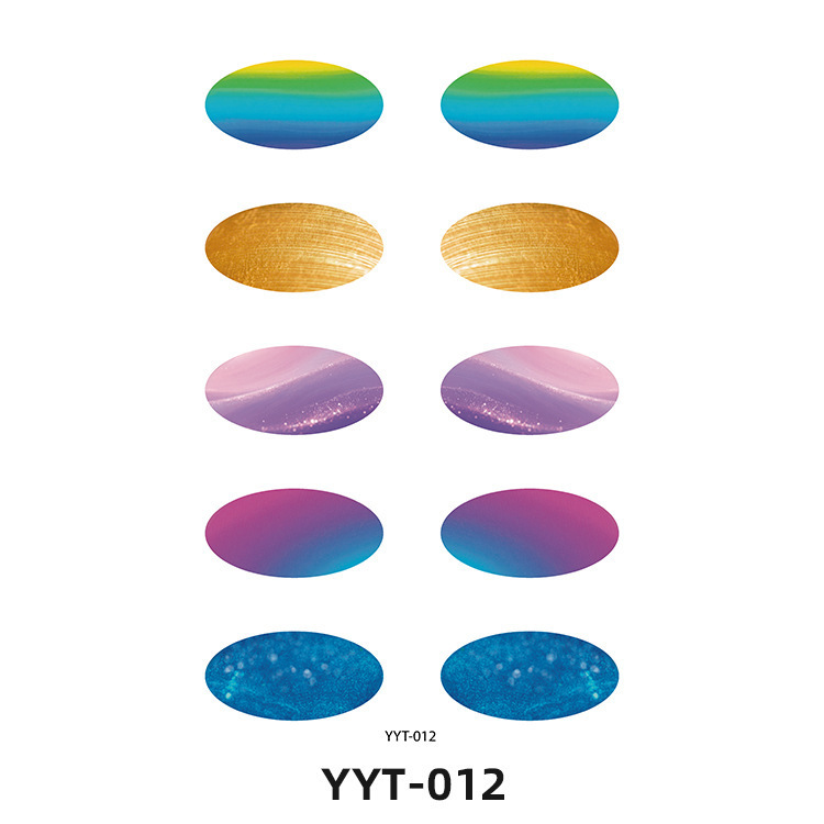 Lazy eye shadow stickers-Buy 1 Get 1 Free!