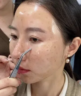 🌿✨ Kojic Acid Turmeric Night Wrapping Mask