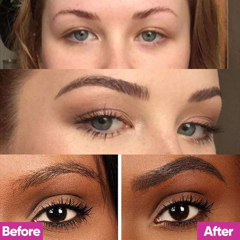 🔥Buy 1 Get 2 Free🔥Classic Eyebrow Tattoo Gel