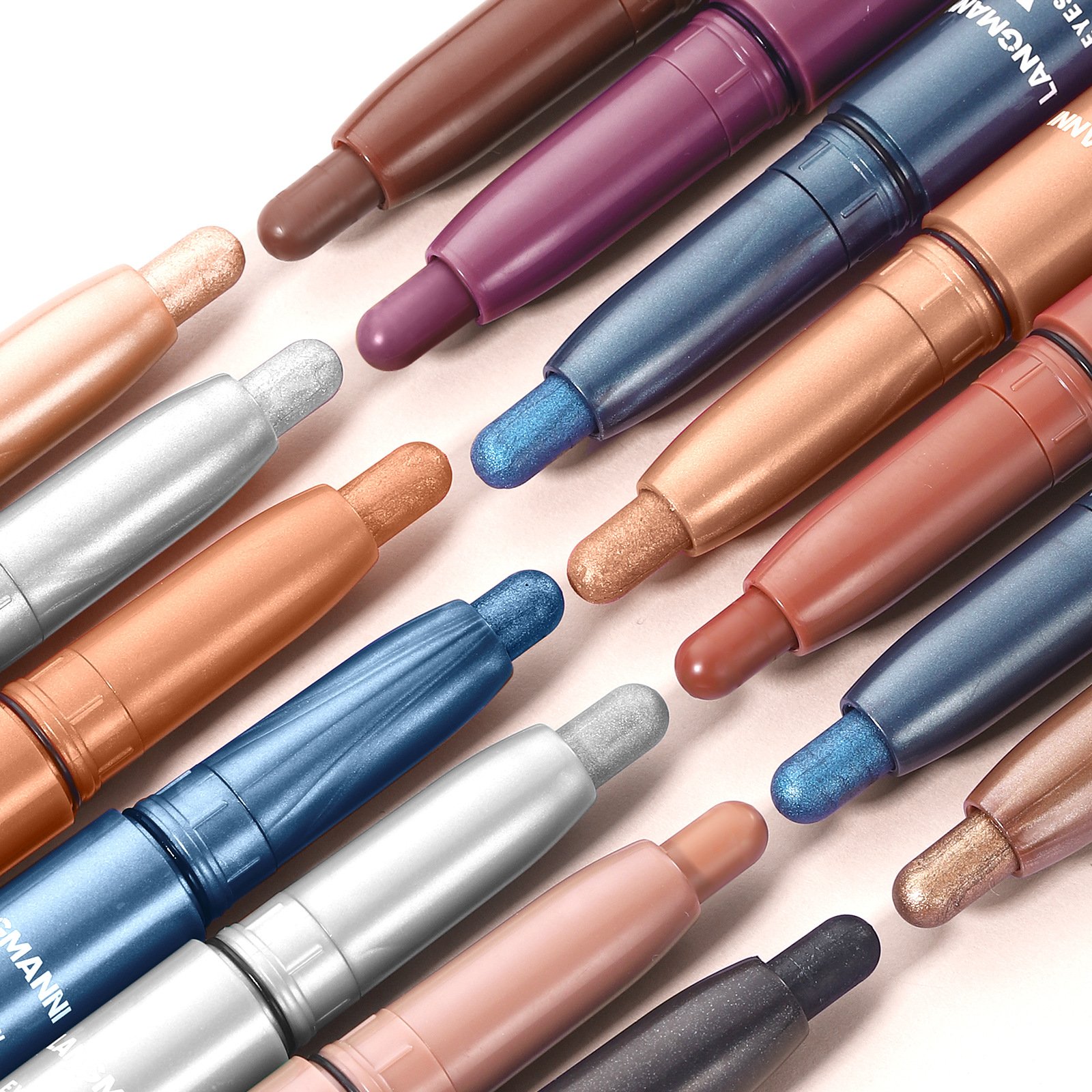  ✨Creamy Eyeshadow Stick Super Creamy