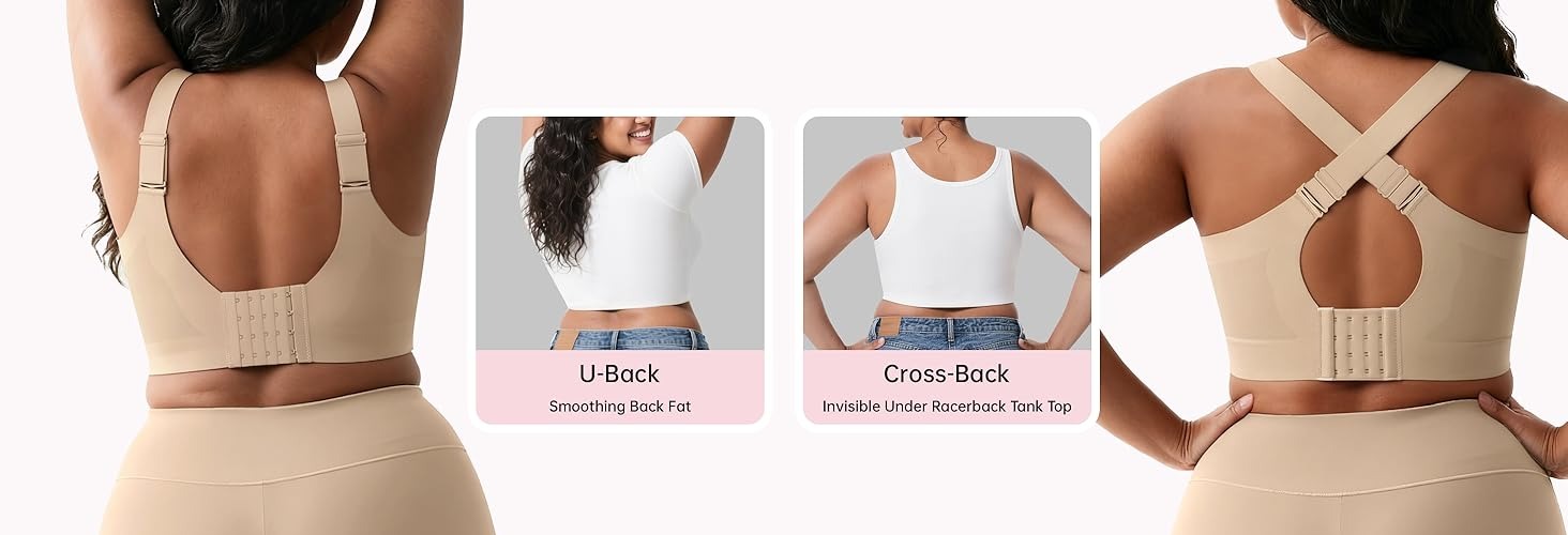 convertible bra
