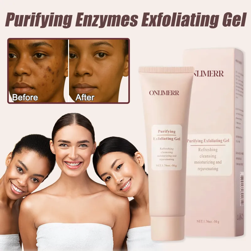 💥Only  Today-$9.99💥Purifying Enzymes Exfoliating Gel