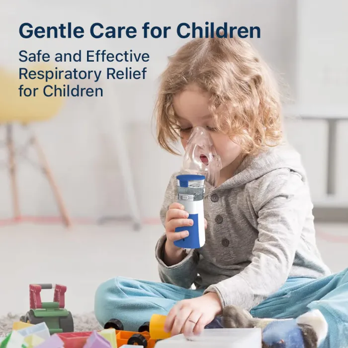 👩‍⚕️Easy Breathing Everyday 