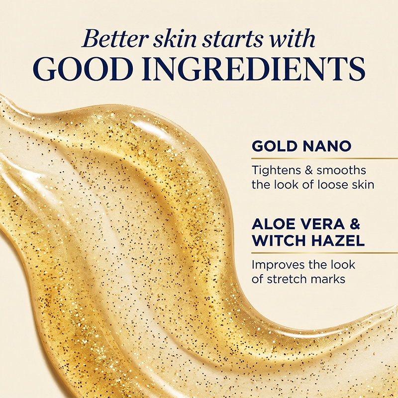 Cryo Thermo Firming Gold Gel