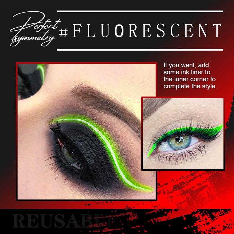 ✨Reusable Eyeliner Stickers✨