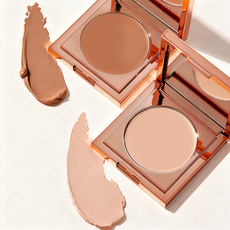 💜 Colored Clay Undereye Corrector