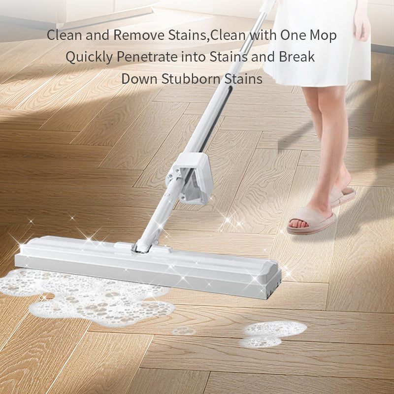 🔥Water-Soluble Floor Cleaning Sheets