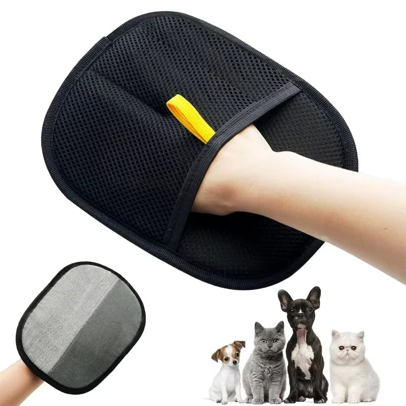 Pet Hair Removal Tools