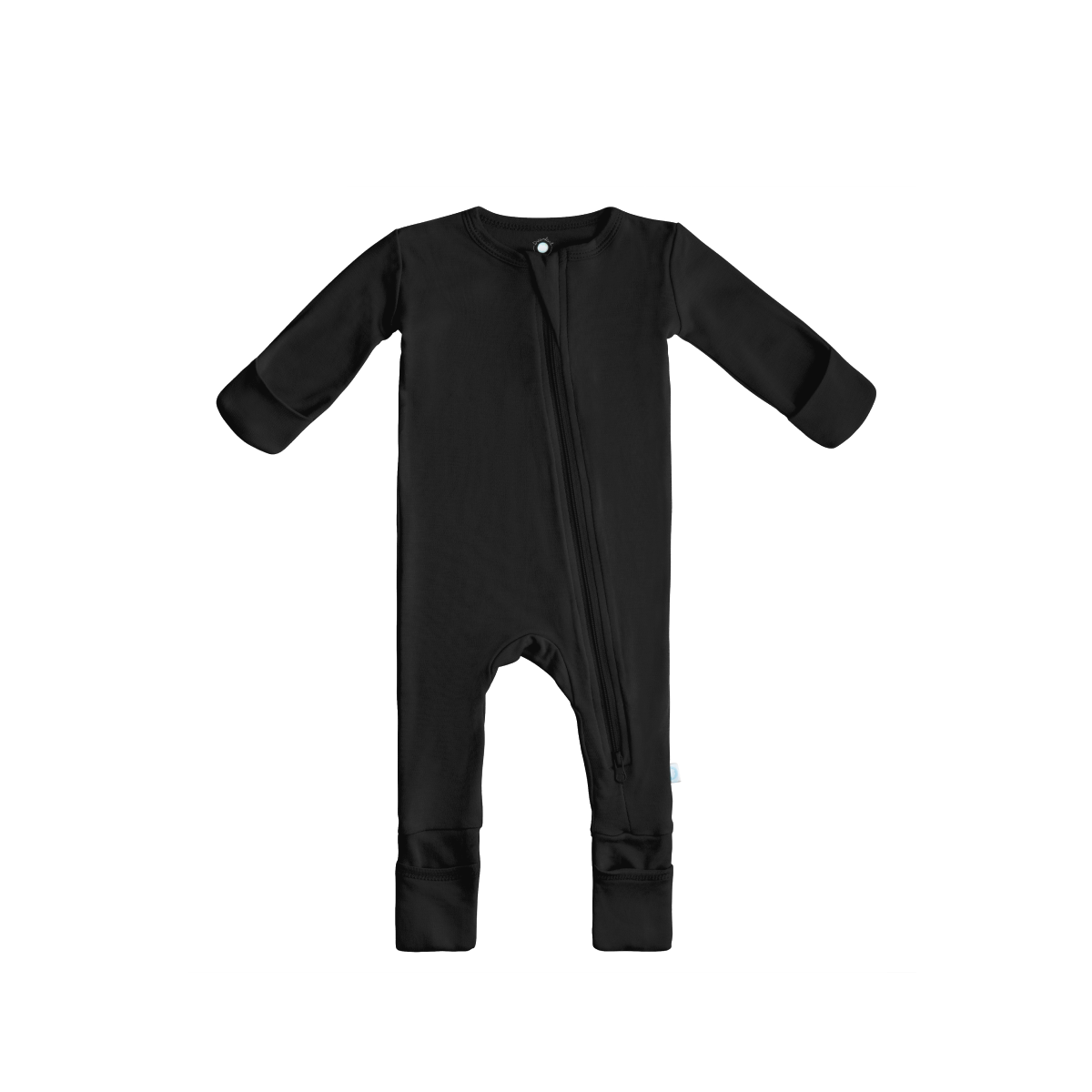 Baby Bamboo Pajamas w/ DreamCuffs