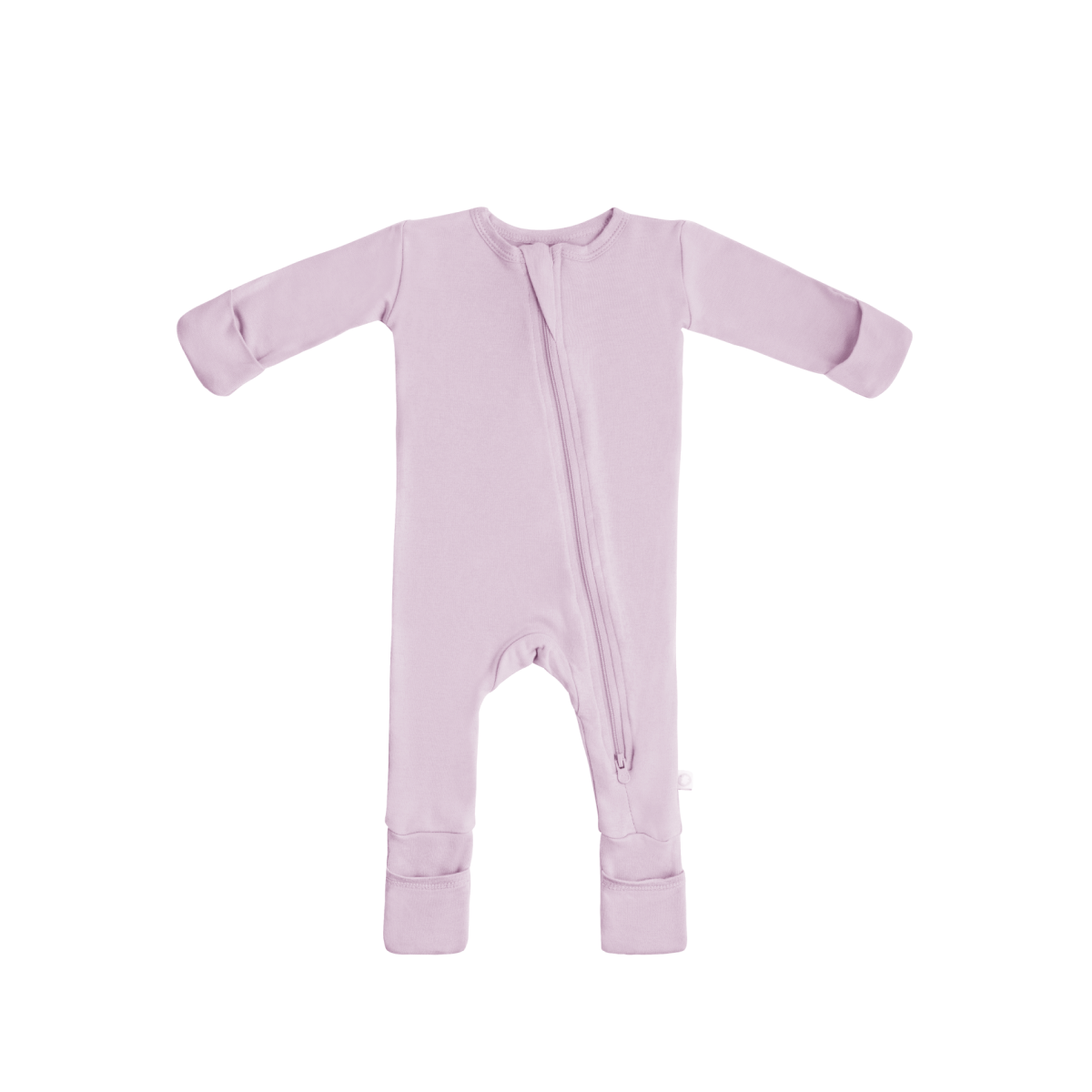 Baby Bamboo Pajamas w/ DreamCuffs