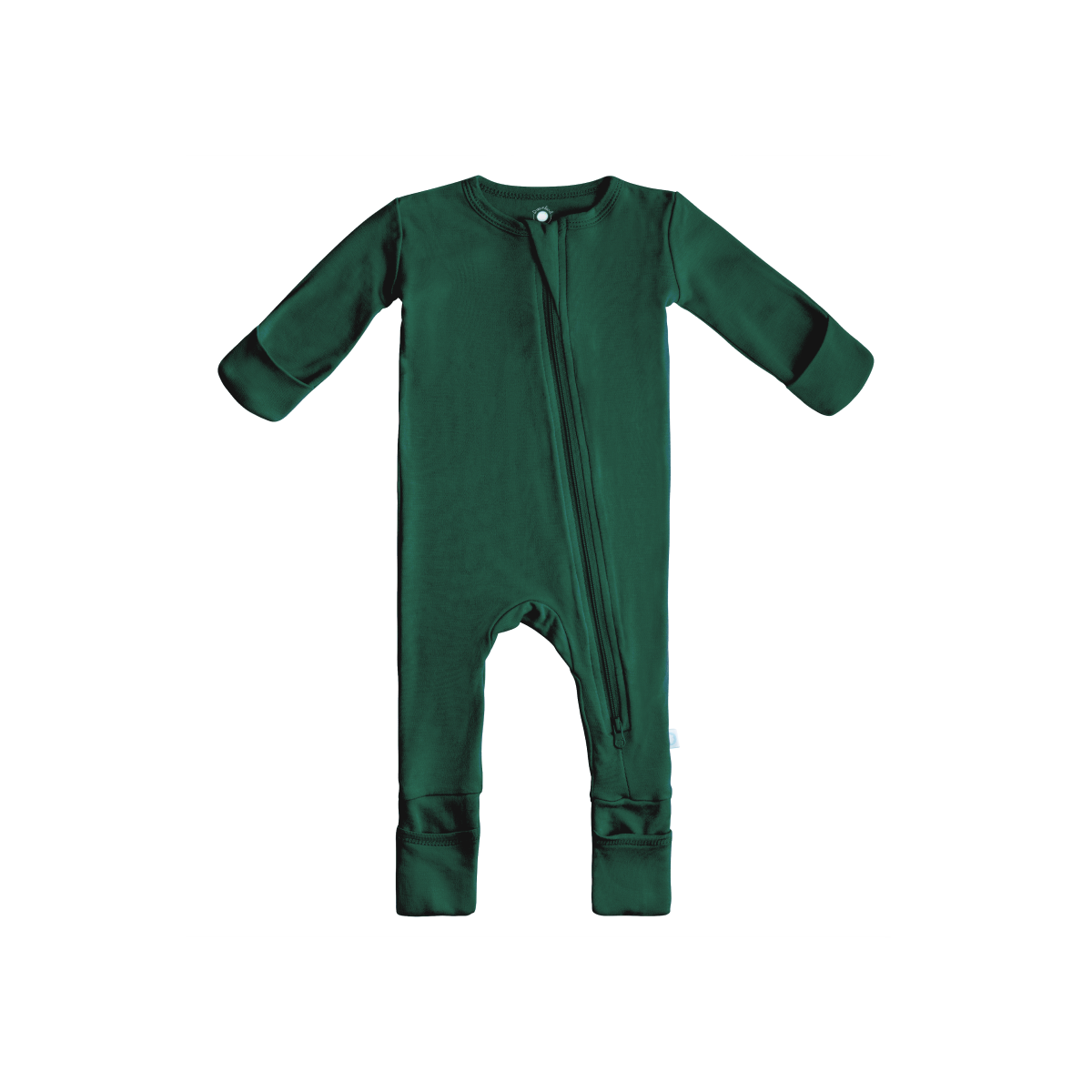 Baby Bamboo Pajamas w/ DreamCuffs