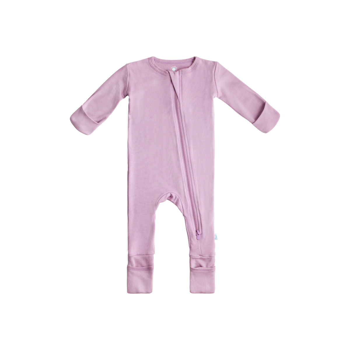 Baby Bamboo Pajamas w/ DreamCuffs