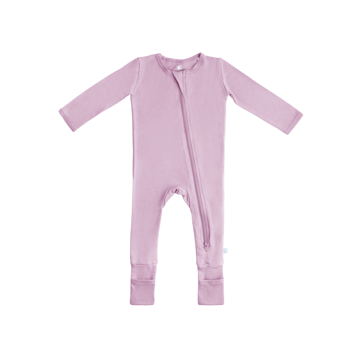 Baby Bamboo Pajamas w/ DreamCuffs