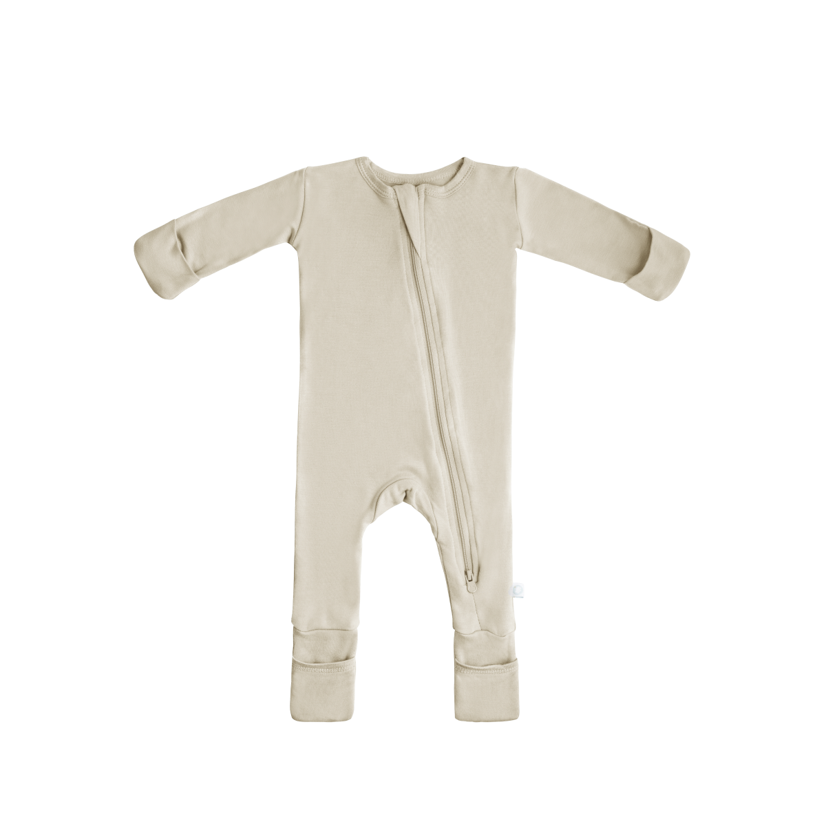 Baby Bamboo Pajamas w/ DreamCuffs