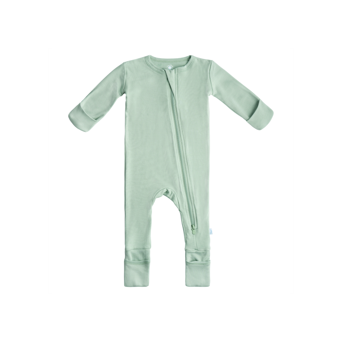 Baby Bamboo Pajamas w/ DreamCuffs