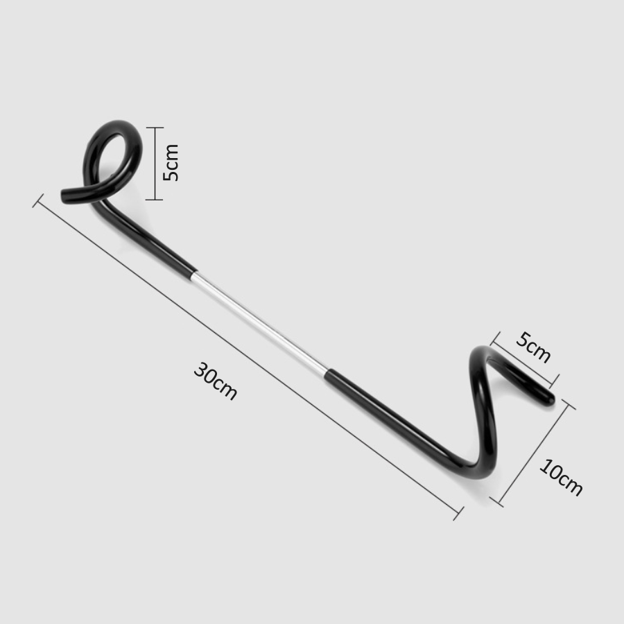 Portable Camping Lantern Hook Hanger