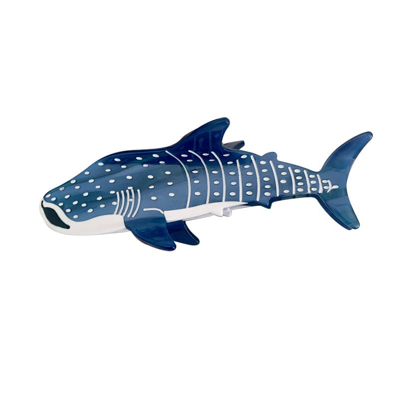 2023 New Unique Ocean Series Hair Claw