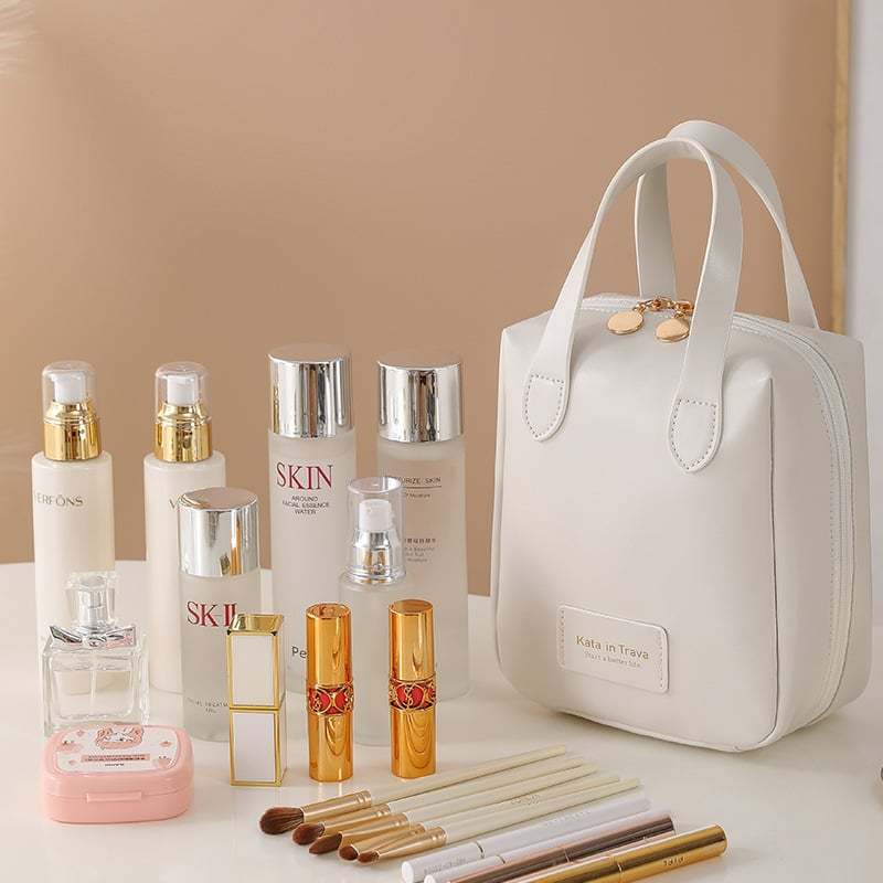 🔥BUY 1 GET 1 FREE🔥2024 New Premium Makeup Bag