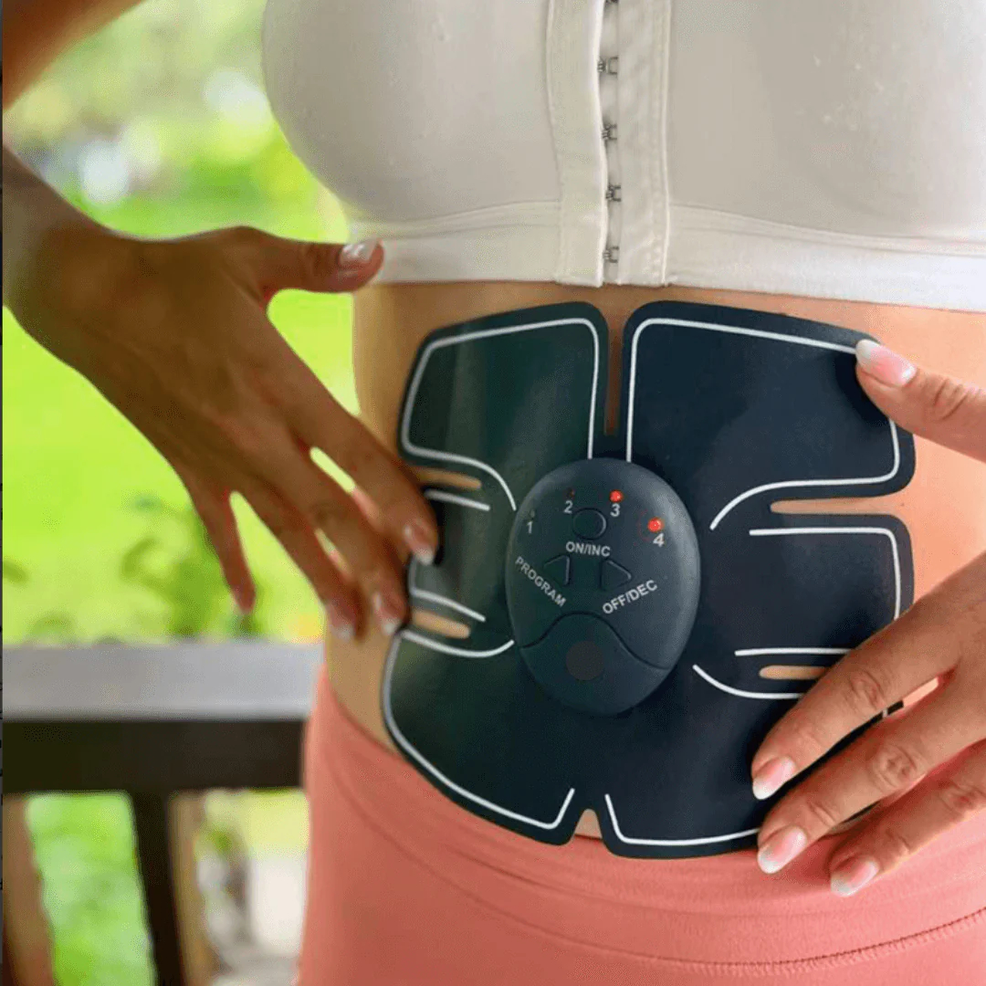 Hourglass Figure Kit