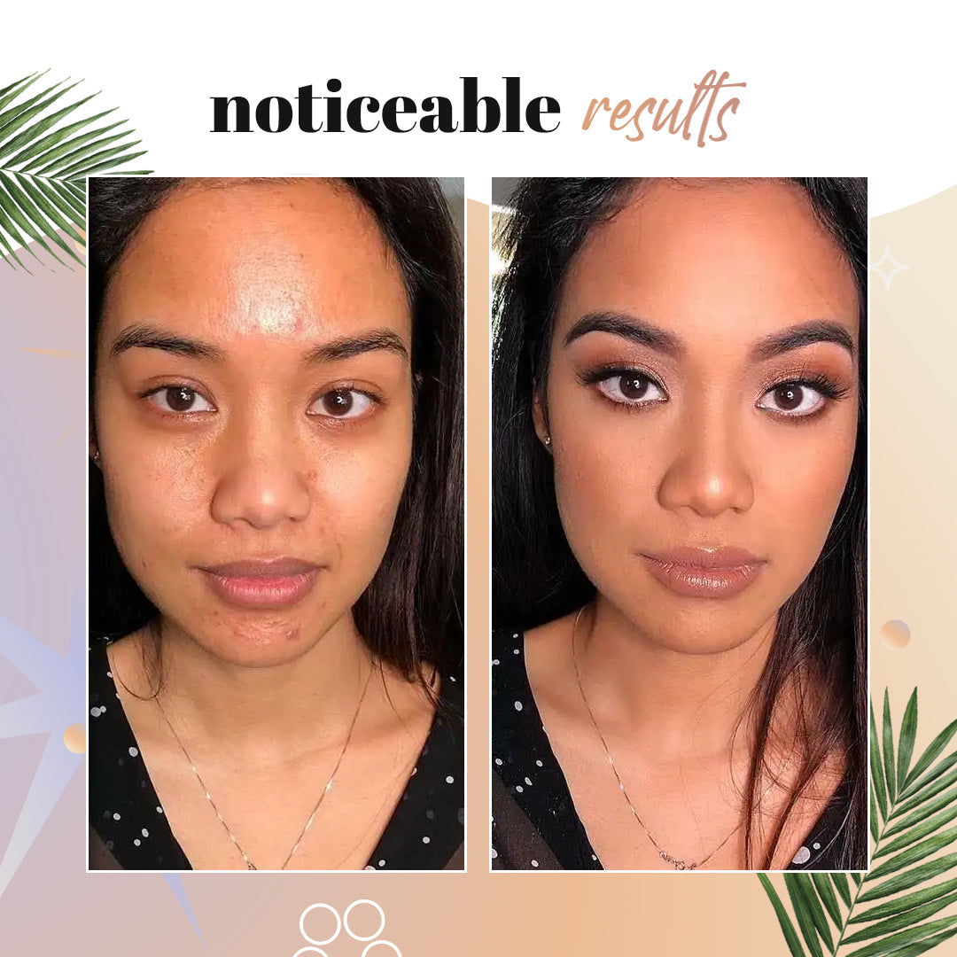 🎉Buy One Get One Free🎁 -Mushroom Head Air Cushion CC Cream