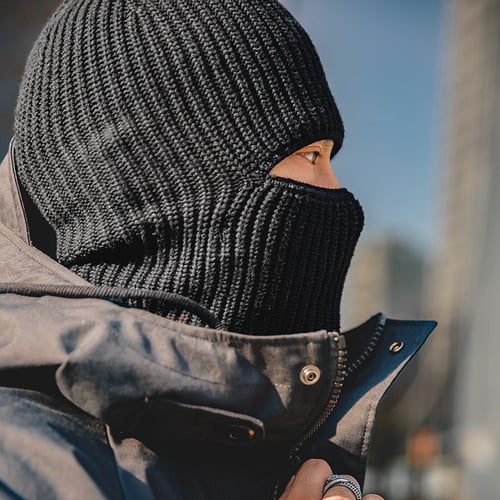 Winter Sale 49% OFF-Stretch Warm Retro Winter Knitted Beanie