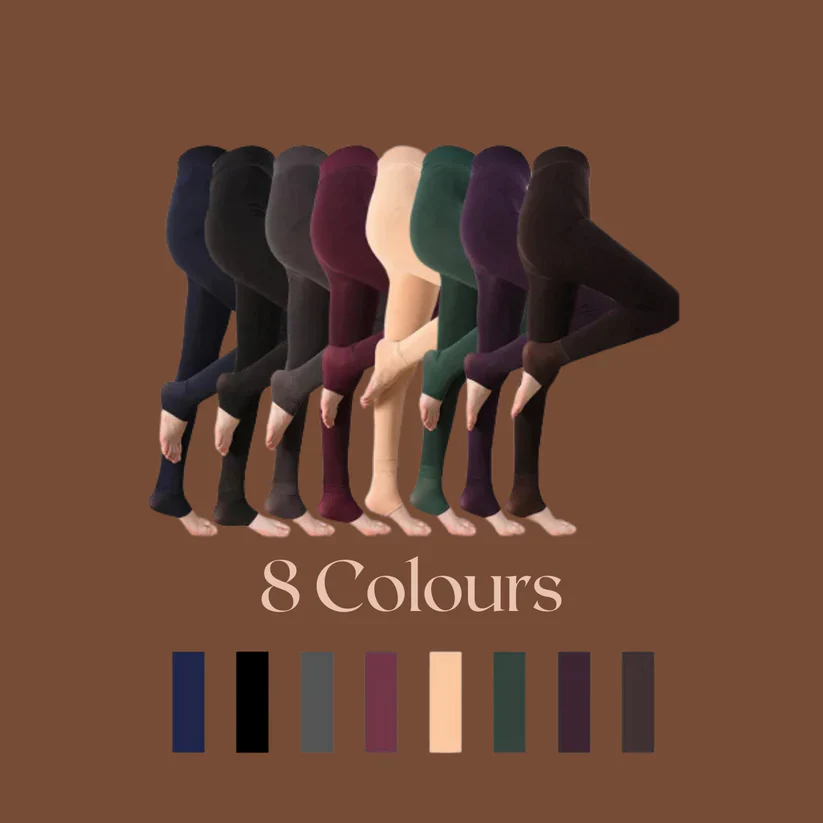 🔥Buy 1 Get 1 Free(2 Pcs)🔥Winter Leggings