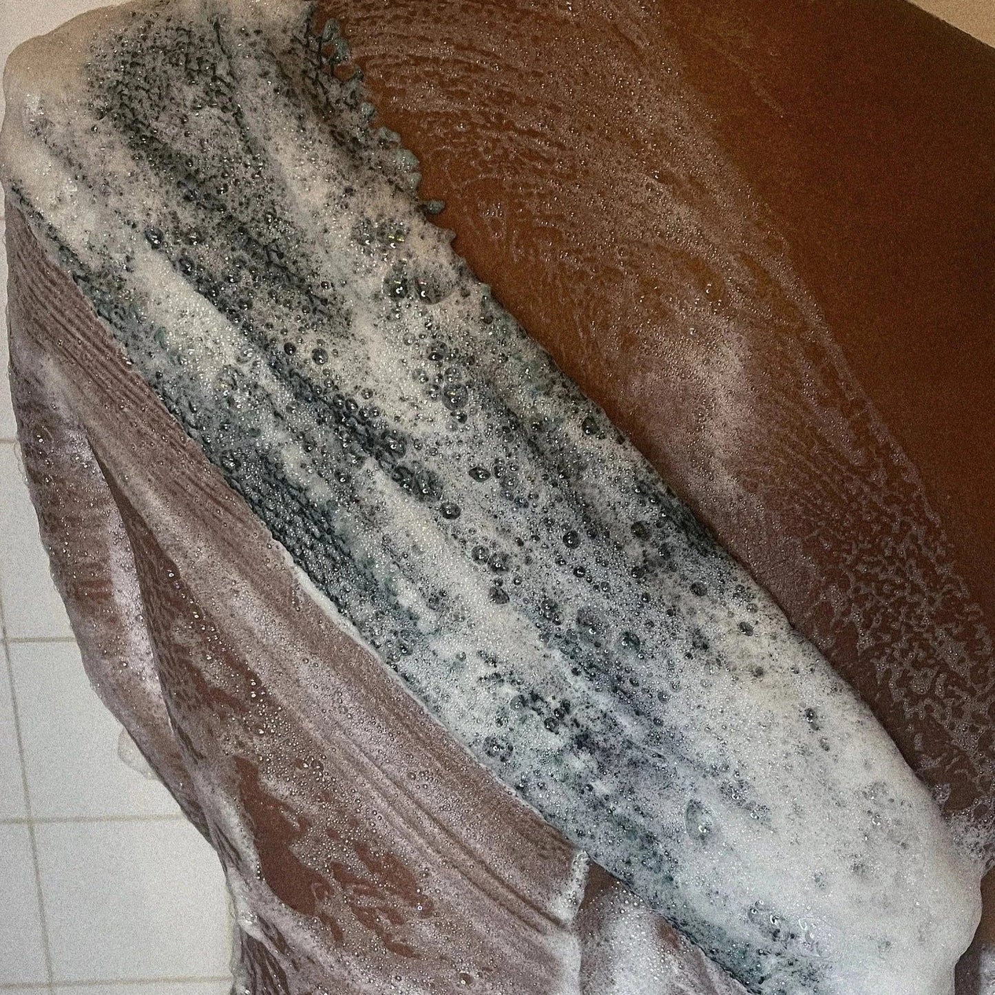 Vartloy™ | African Exfoliating Net