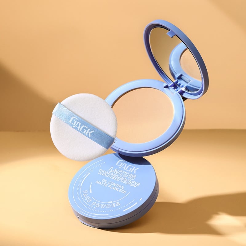 🎉Buy One Get One Free🎁 - Matte Perfection Pressed Powder