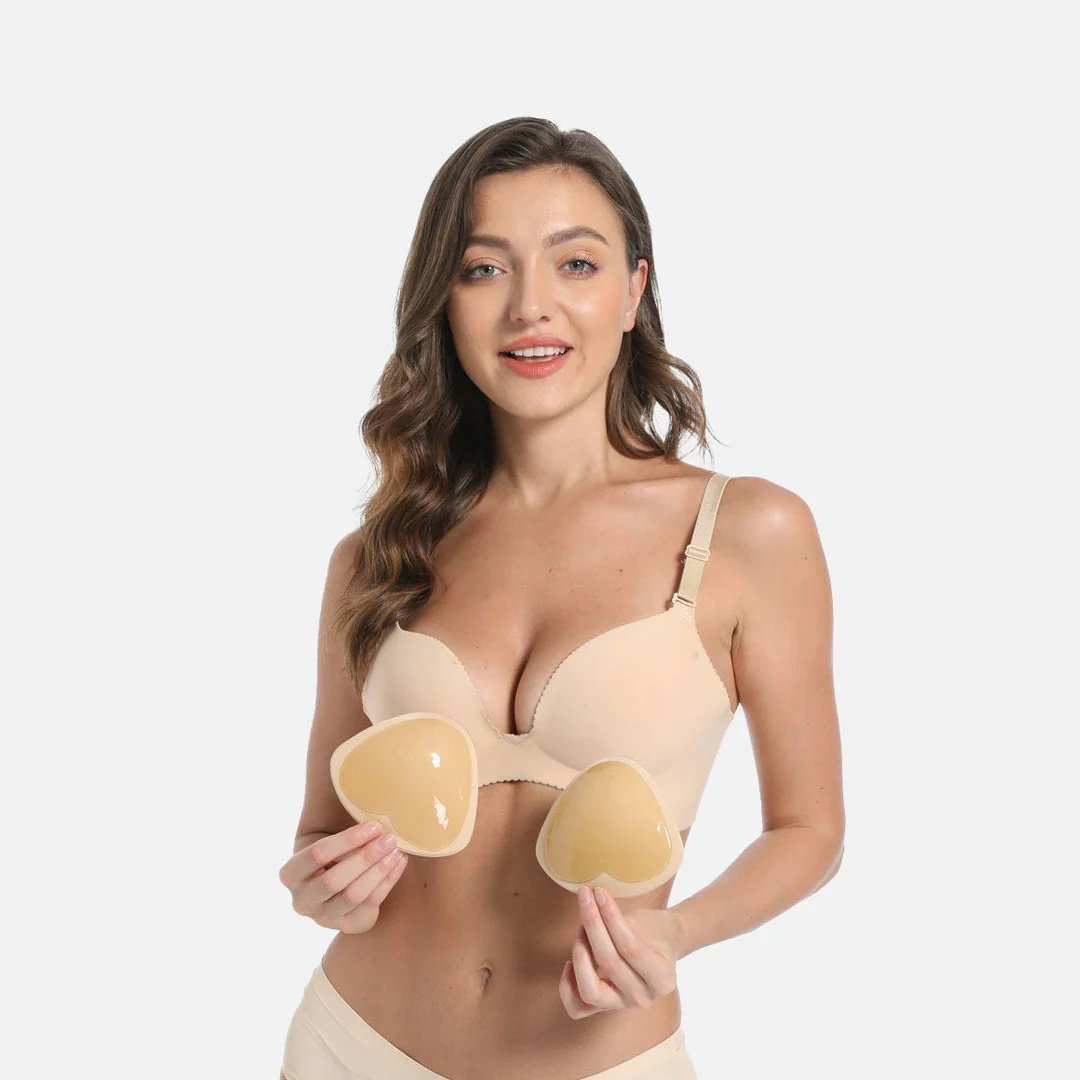 2023 NEW Self-Adhesive Bra Pads