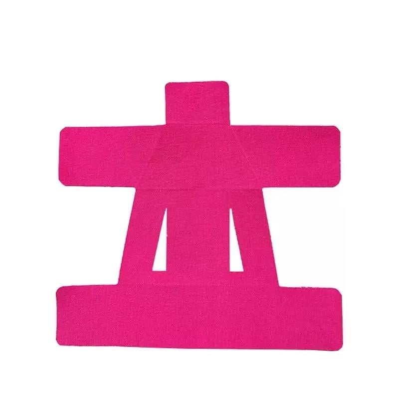 Kinesiology Tape for Shoulder Pain Relief