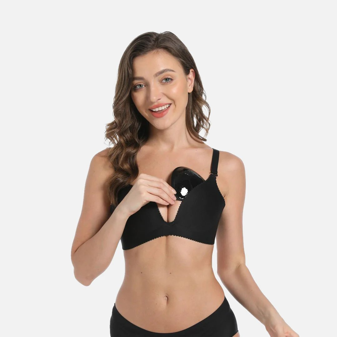 2023 NEW Self-Adhesive Bra Pads