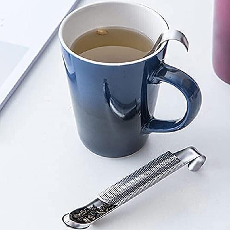 🎉Last Day Promotion 50% OFF🎁 Stainless Steel Tea Diffuser