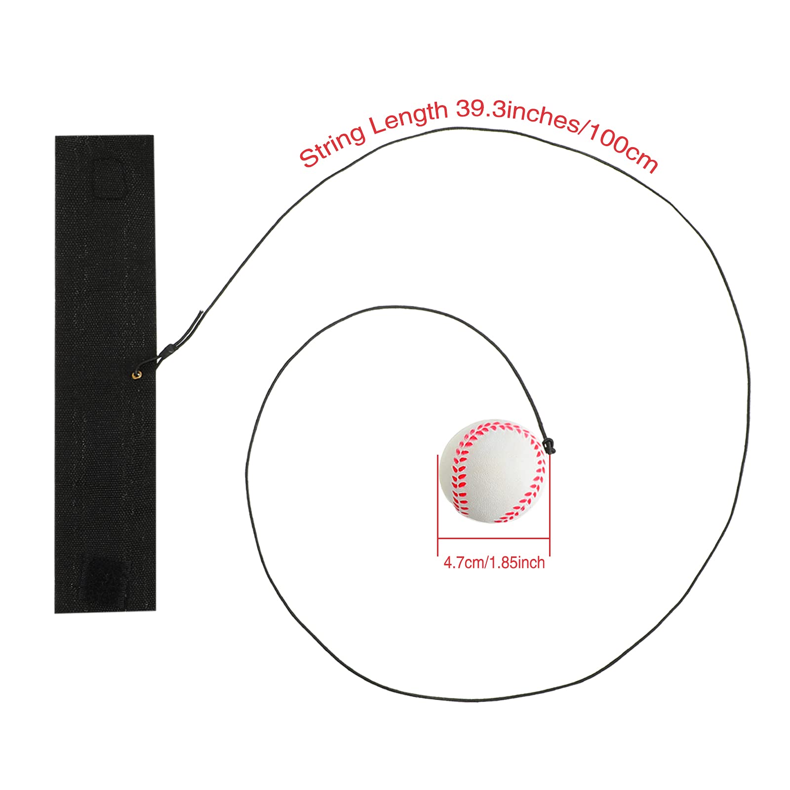 🎁 Wrist Bouncy Ball