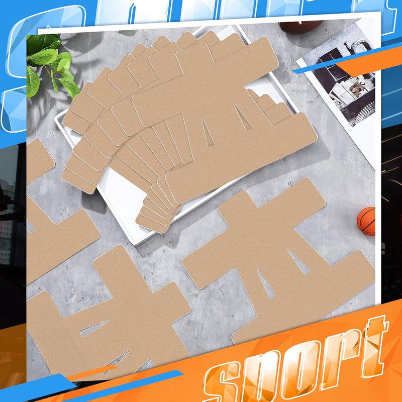 Kinesiology Tape for Shoulder Pain Relief